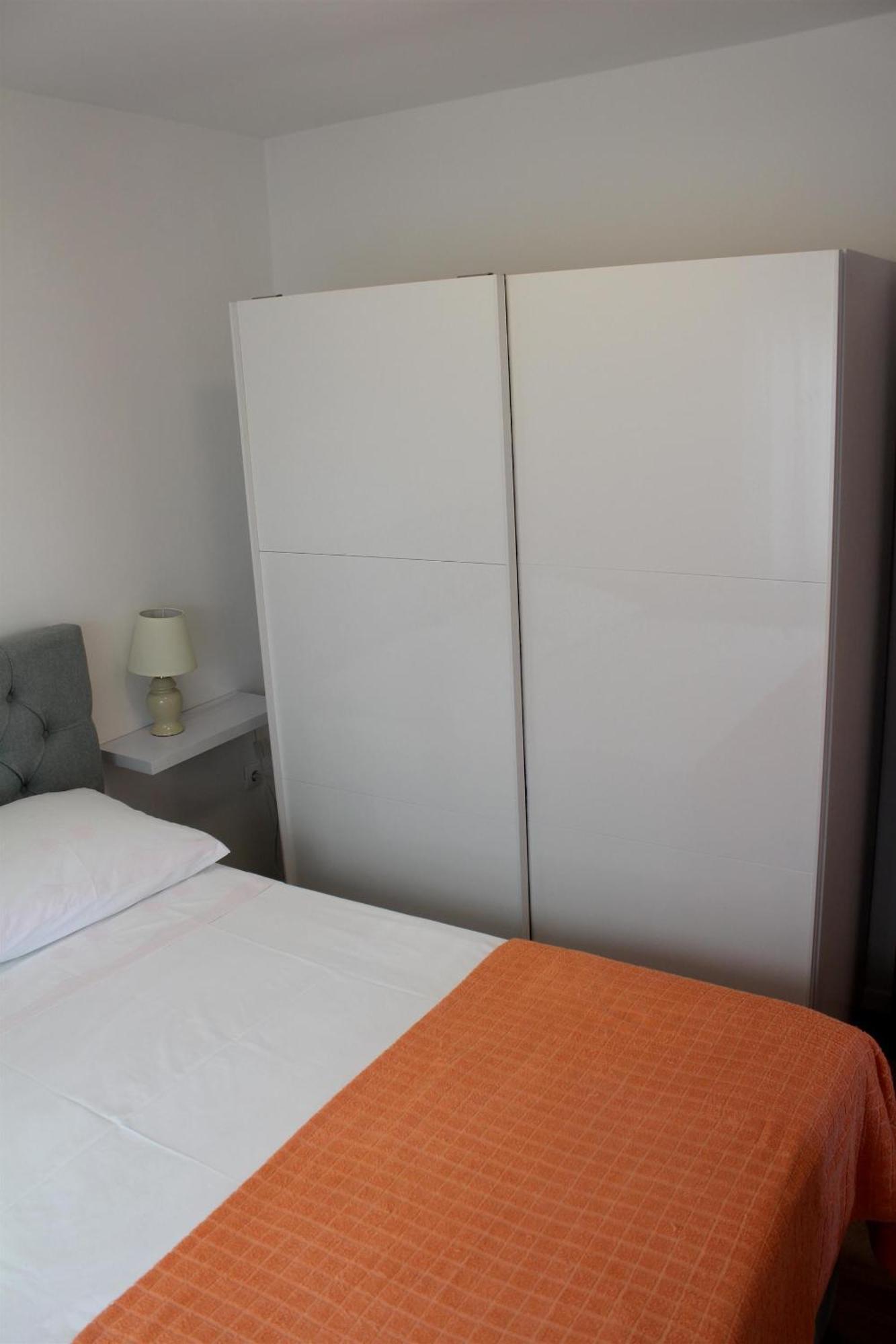 Apartments Branko Ražanj Екстериор снимка