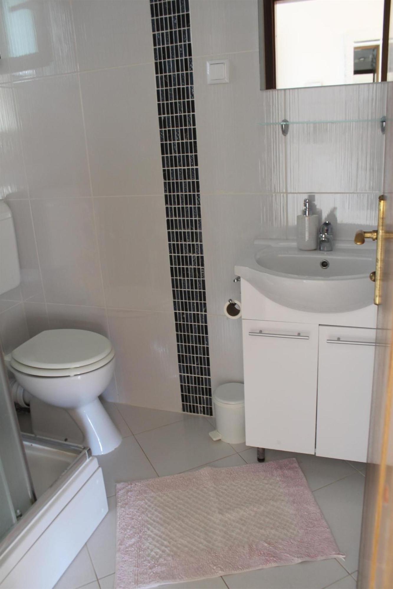 Apartments Branko Ražanj Екстериор снимка