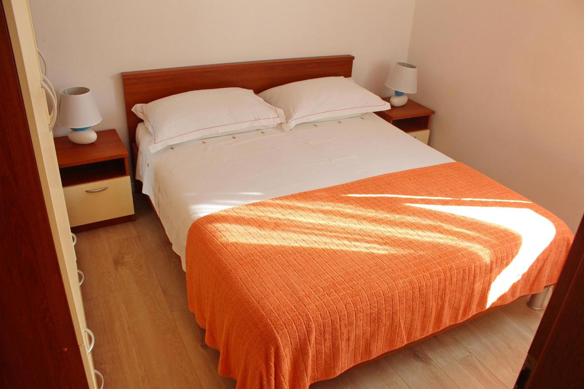 Apartments Branko Ražanj Екстериор снимка
