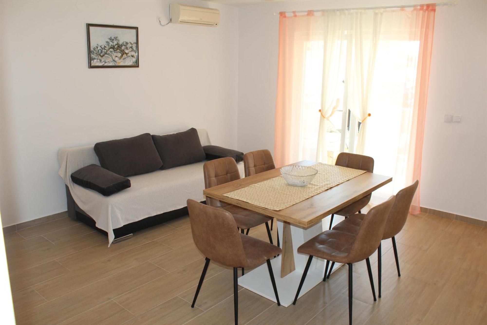 Apartments Branko Ražanj Екстериор снимка