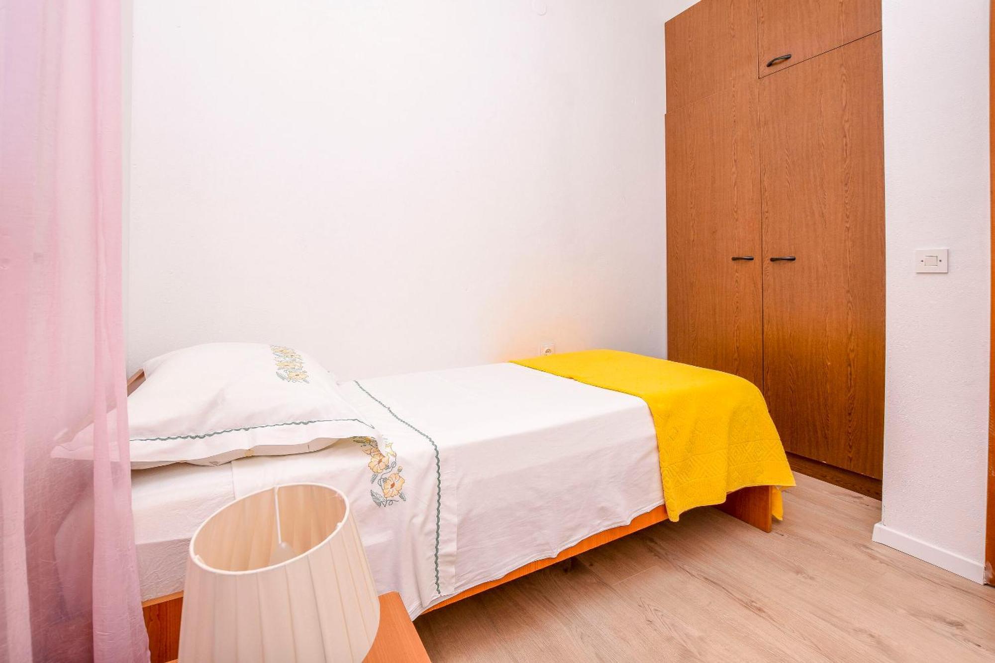 Apartments Branko Ražanj Екстериор снимка