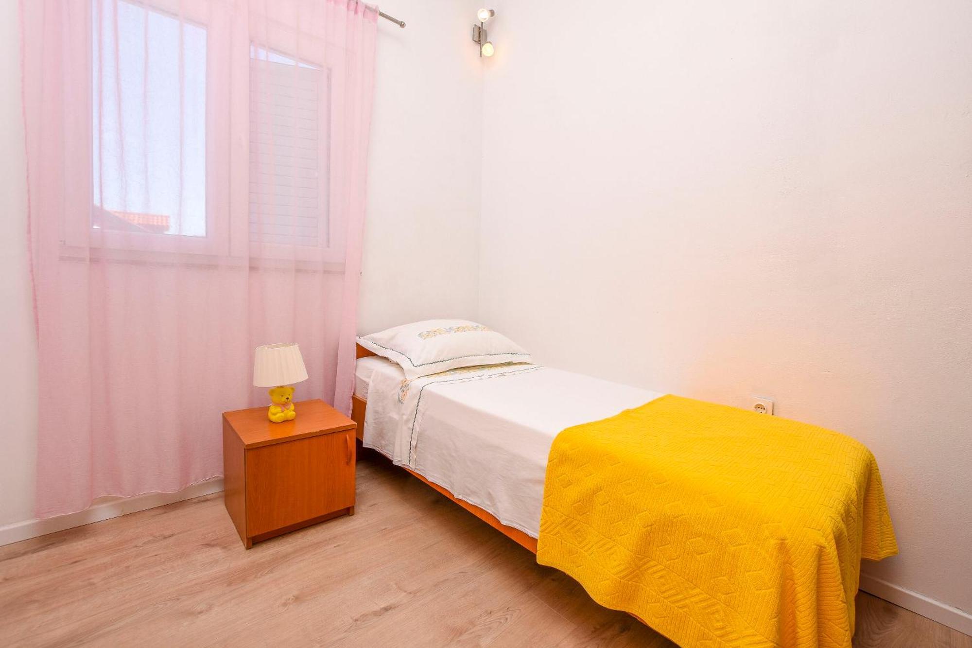Apartments Branko Ražanj Екстериор снимка