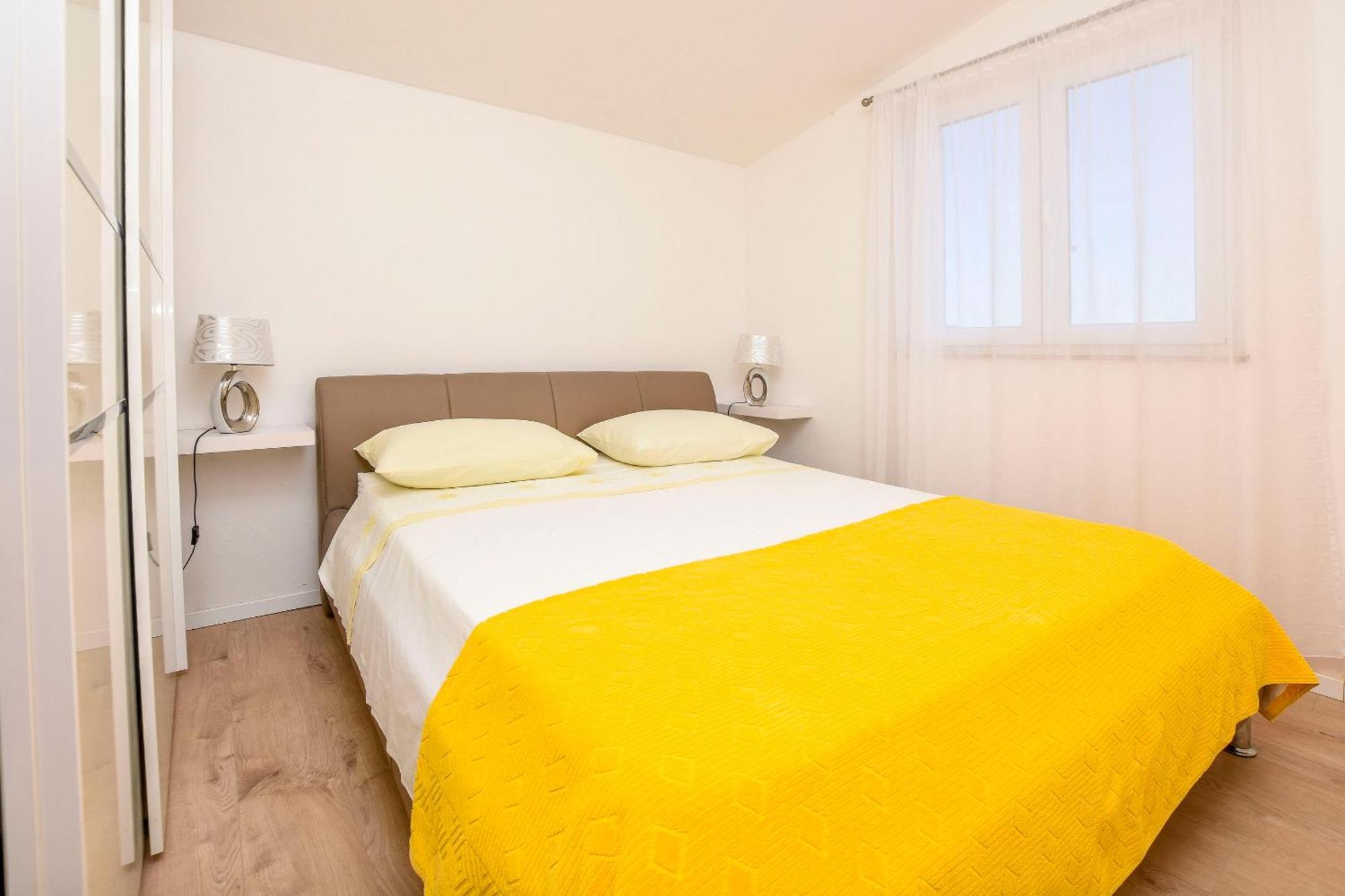 Apartments Branko Ražanj Екстериор снимка