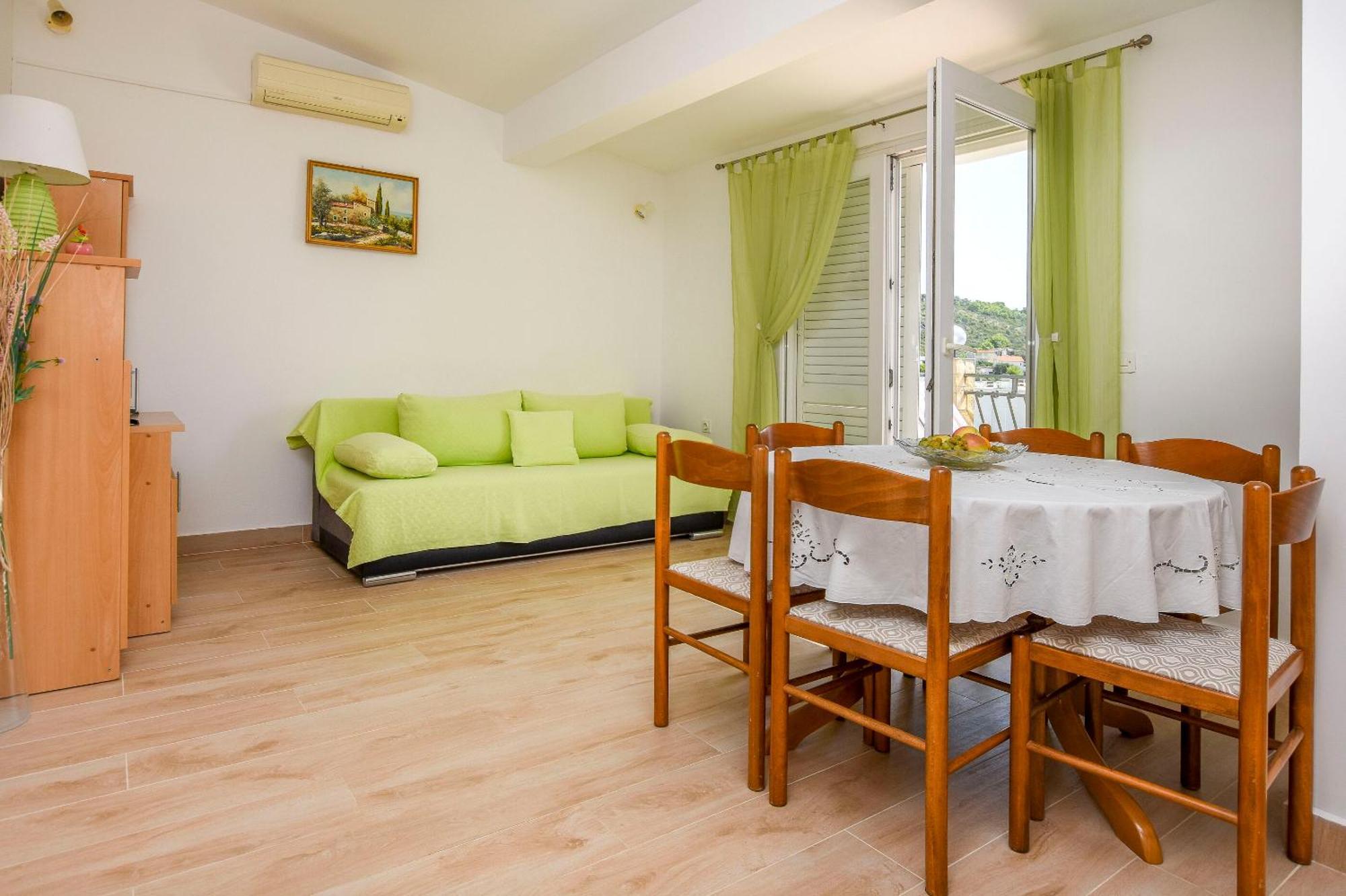 Apartments Branko Ražanj Екстериор снимка
