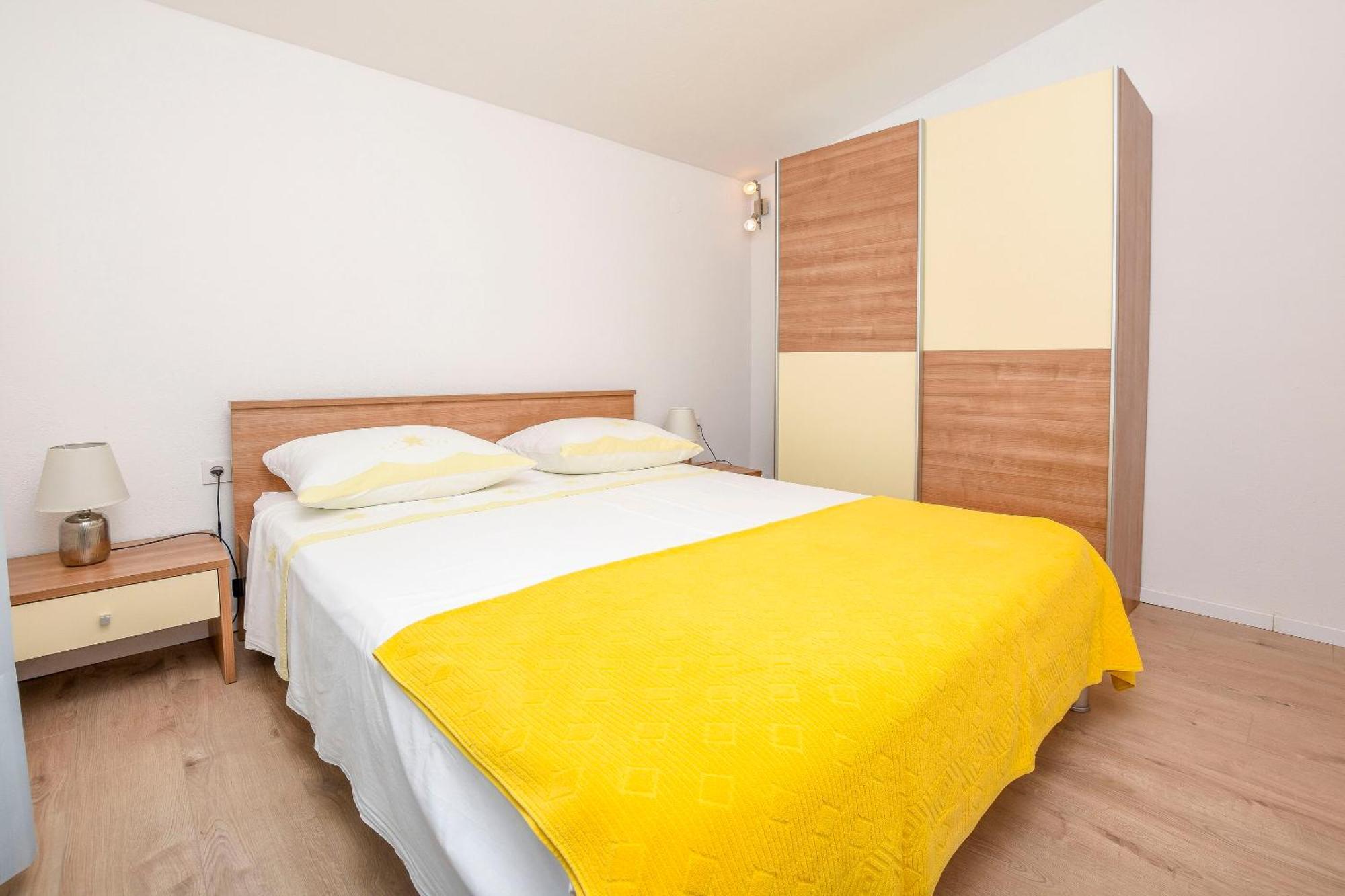 Apartments Branko Ražanj Екстериор снимка