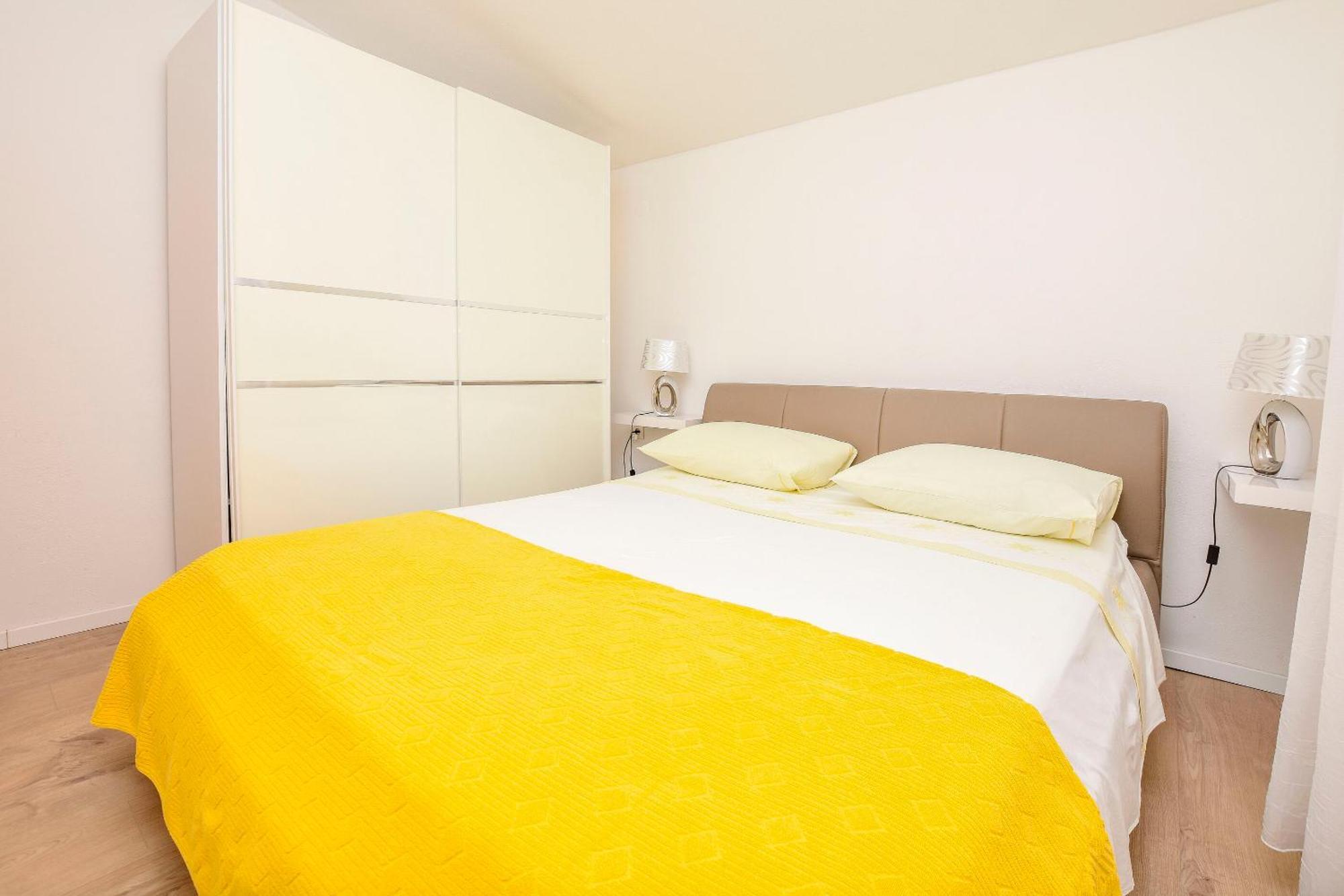 Apartments Branko Ražanj Екстериор снимка