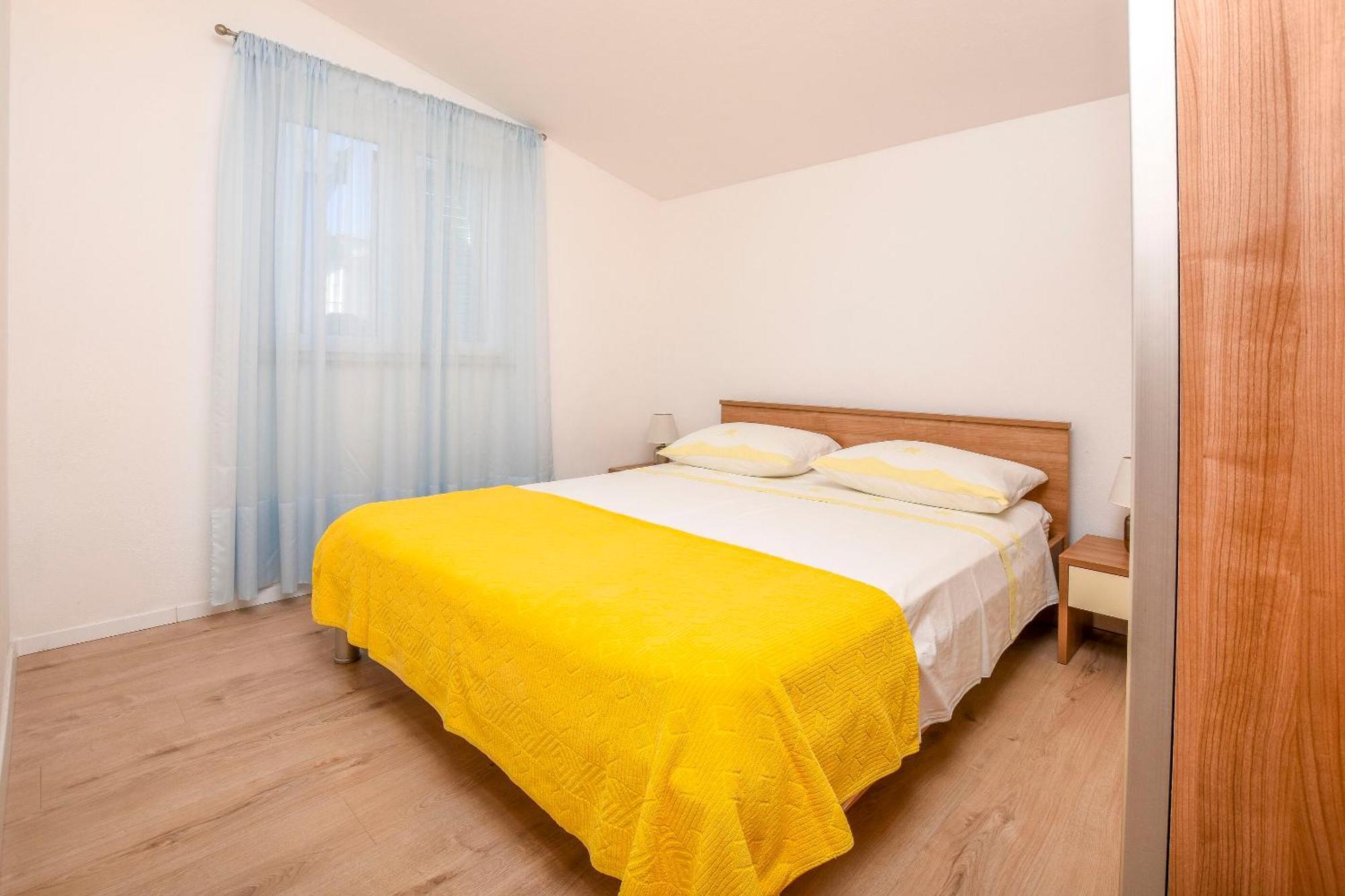 Apartments Branko Ražanj Екстериор снимка