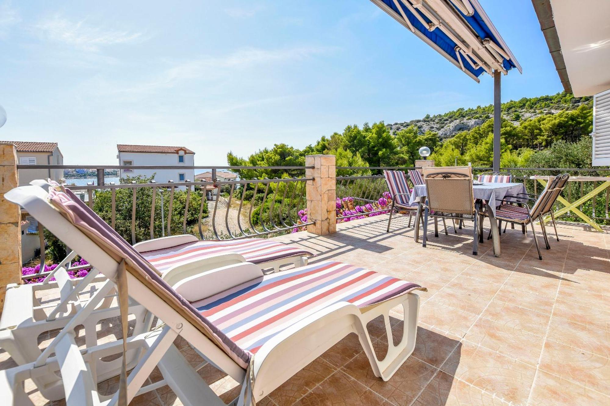 Apartments Branko Ražanj Екстериор снимка