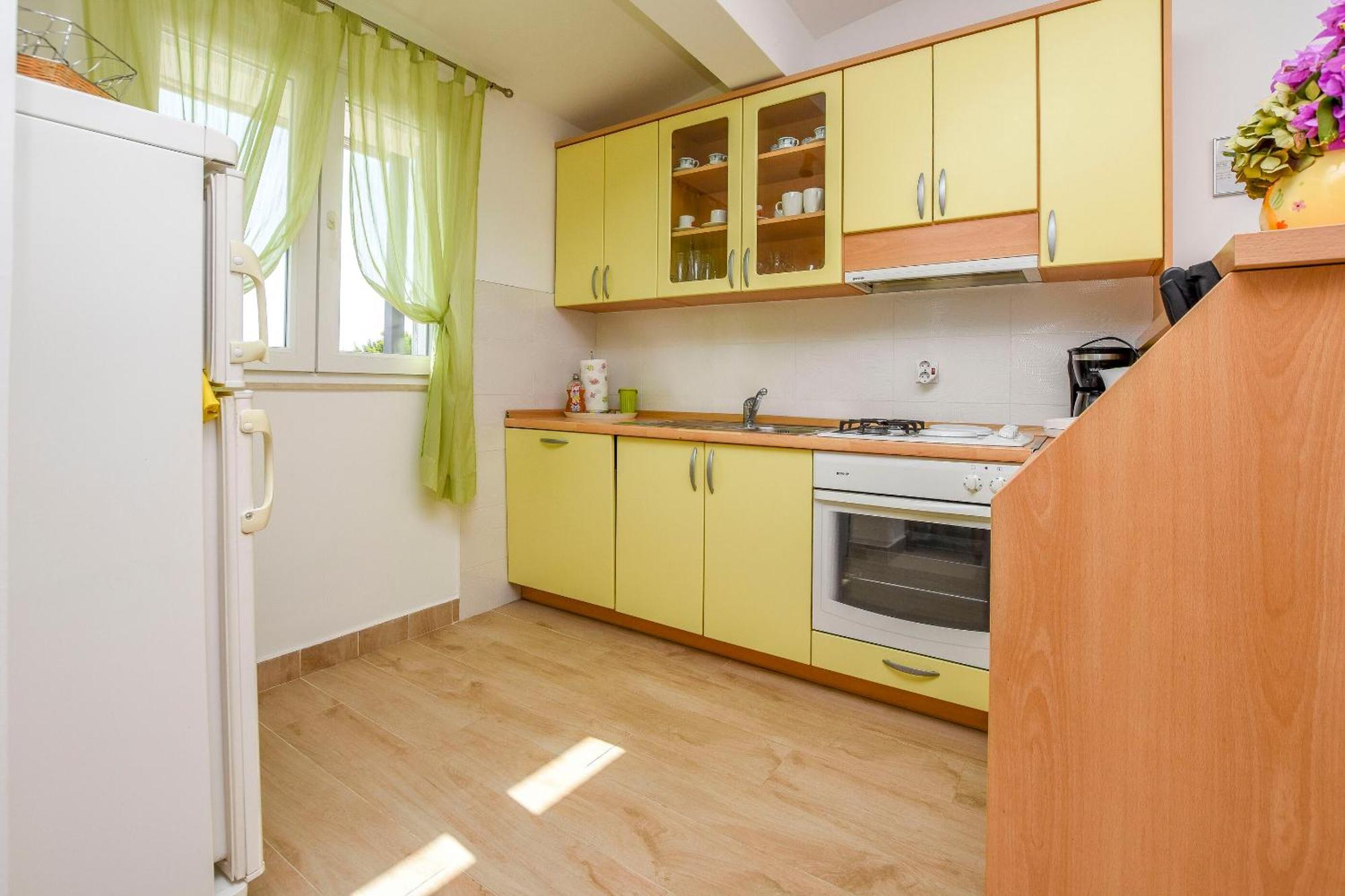 Apartments Branko Ražanj Екстериор снимка