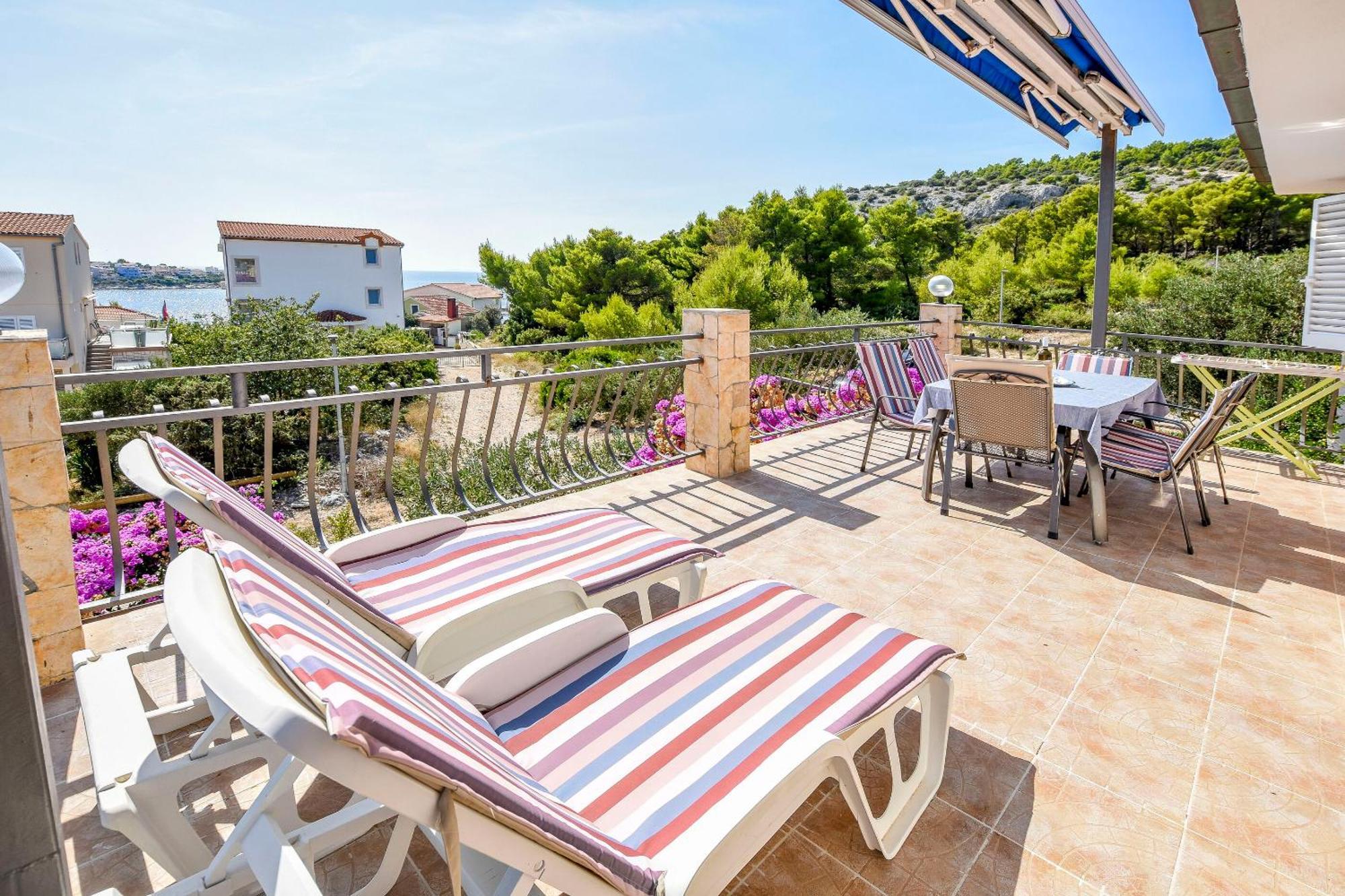 Apartments Branko Ražanj Екстериор снимка