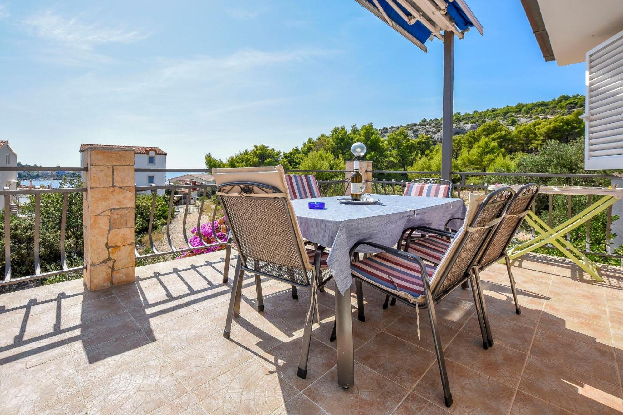 Apartments Branko Ražanj Екстериор снимка