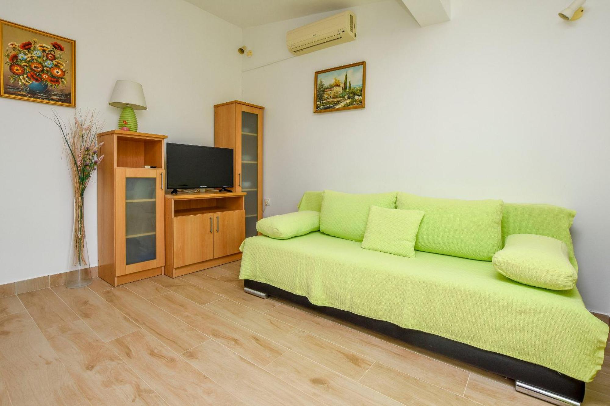 Apartments Branko Ražanj Екстериор снимка