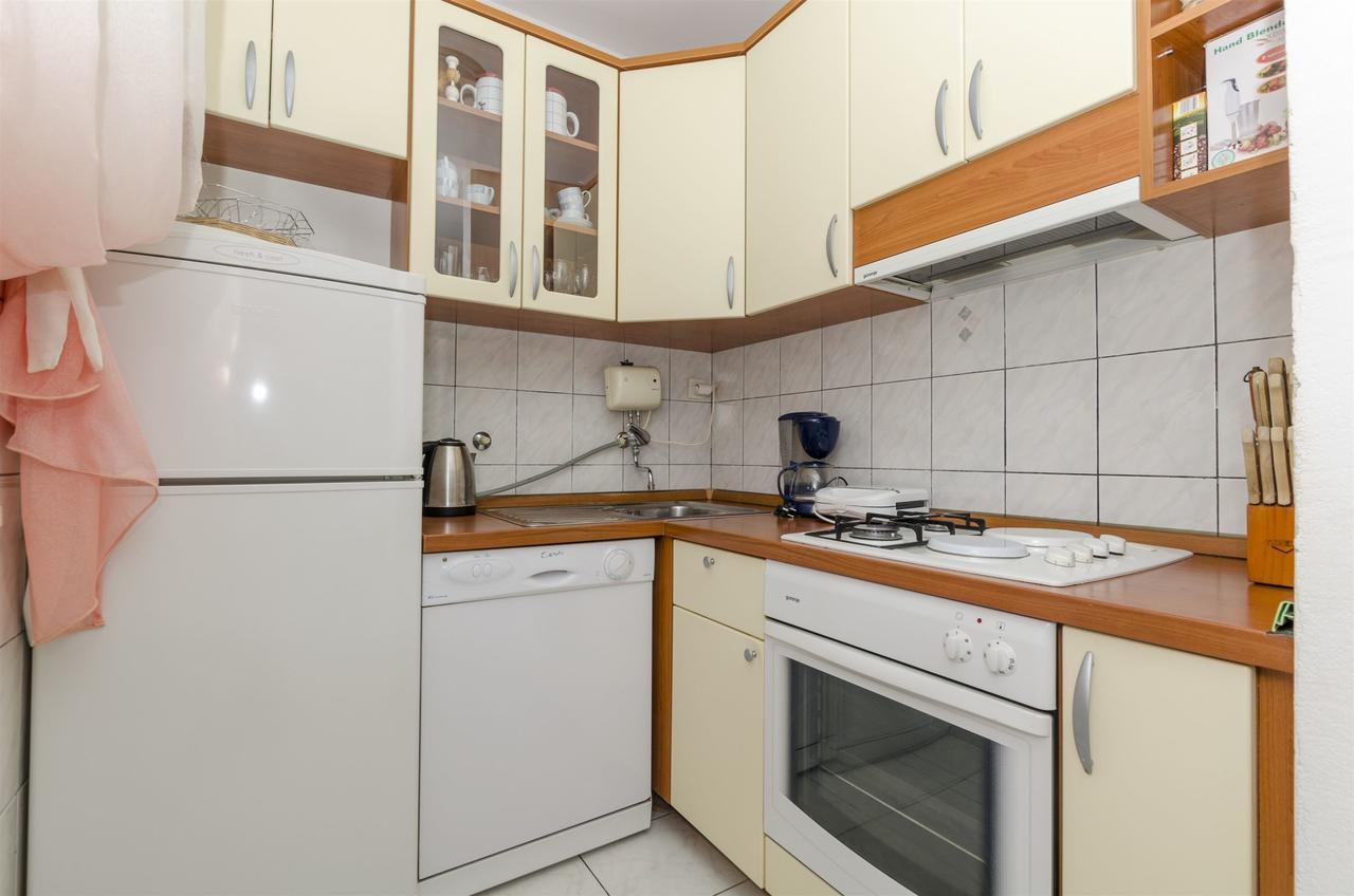 Apartments Branko Ražanj Екстериор снимка